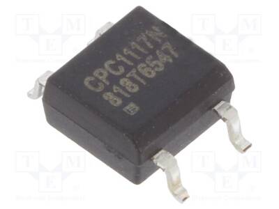 CPC1117N - 1