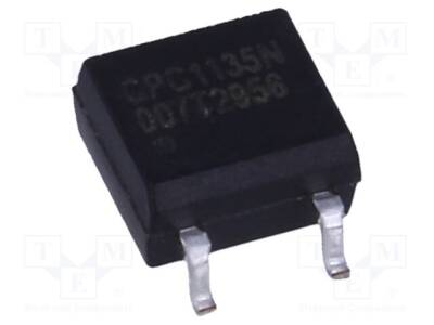 CPC1135N - 1