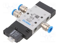 CPE14-M1BH-5L-QS-8 - FESTO