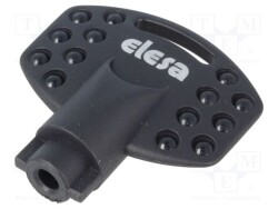 CQ/A-KEY - ELESA+GANTER