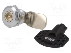 CQ/A-M22X1.5-45-16 - ELESA+GANTER