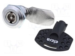 CQ/A-M22X1.5-45-18 - ELESA+GANTER