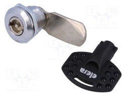 CQ/A-M22X1.5-45-20 - ELESA+GANTER