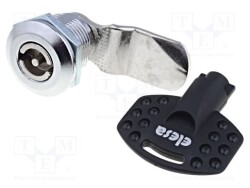 CQ/A-M22X1.5-45-24 - ELESA+GANTER