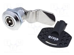 CQ/A-M22X1.5-45-30 - ELESA+GANTER