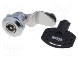 CQ/A-M22X1.5-45-32 - ELESA+GANTER