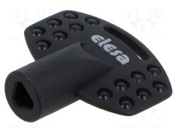 CQ/T-KEY - ELESA+GANTER