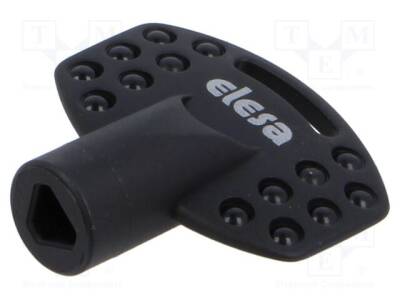 CQ/T-KEY - 1