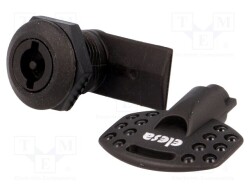 CQT/A-32-20-AE-V0 - ELESA+GANTER