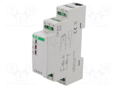 CR-810 - 1