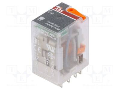 CR-M012AC2L - 2
