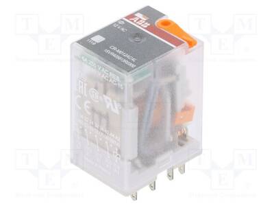 CR-M012AC4L - 1