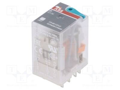 CR-M012DC2 - 1