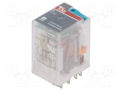 CR-M012DC2L - 1