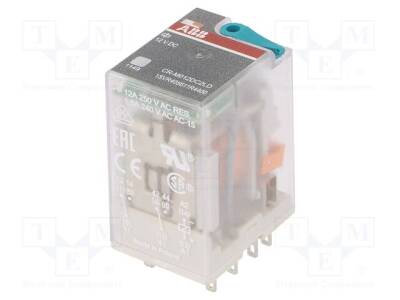 CR-M012DC2LD - 1