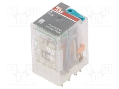 CR-M012DC3LD - 1
