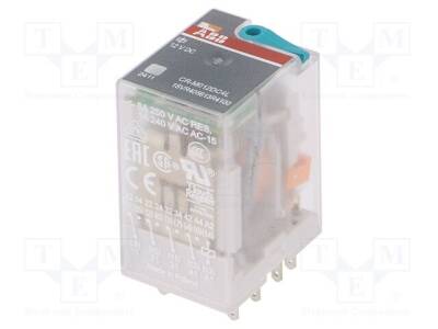 CR-M012DC4L - 1
