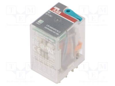 CR-M024DC4LD - 1