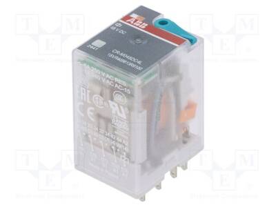 CR-M048DC4L - 1