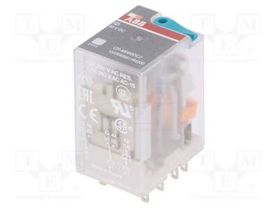 CR-M060DC2 - 1