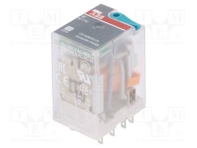 CR-M060DC2L - 1