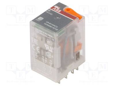 CR-M110AC2L - 1
