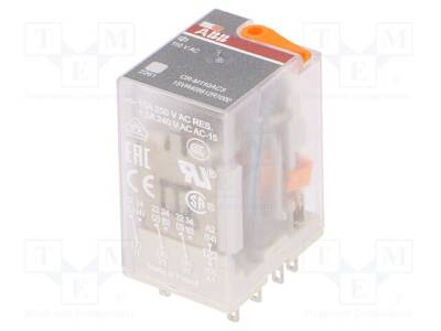 CR-M110AC3 - 1