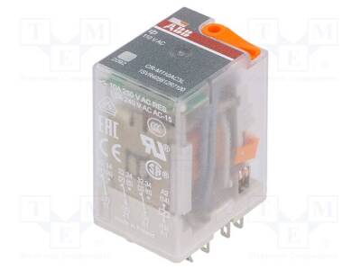 CR-M110AC3L - 1