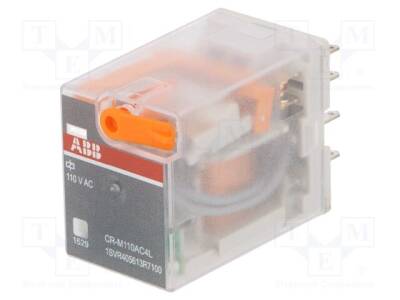 CR-M110AC4L - 2
