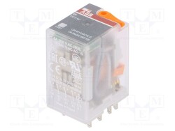 CR-M110AC4LG - ABB