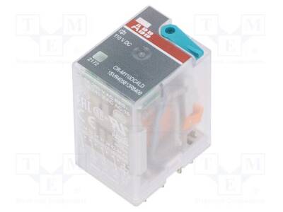 CR-M110DC4LD - 1