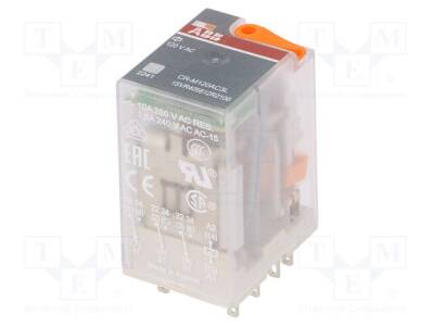 CR-M120AC3L - 1