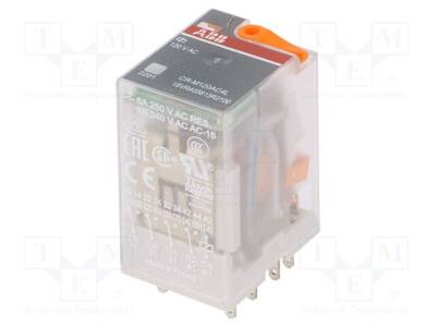 CR-M120AC4L - 1