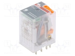 CR-M120AC4LG - ABB