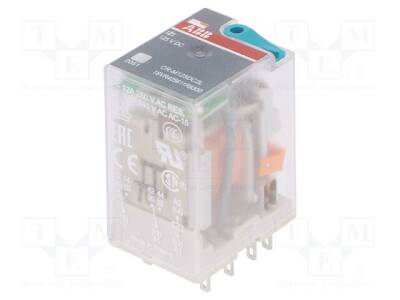 CR-M125DC2L - 1