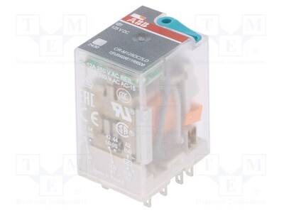 CR-M125DC2LD - 1