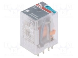 CR-M125DC4 - ABB