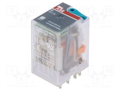 CR-M125DC4L - 1