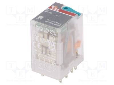 CR-M125DC4LG - 1