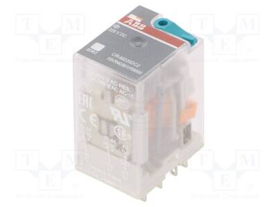 CR-M220DC2 - 1