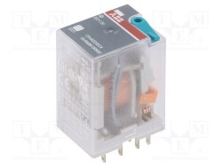 CR-M220DC4 - ABB