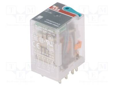 CR-M220DC4LD - 1