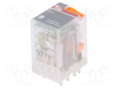 CR-M230AC2L - 1