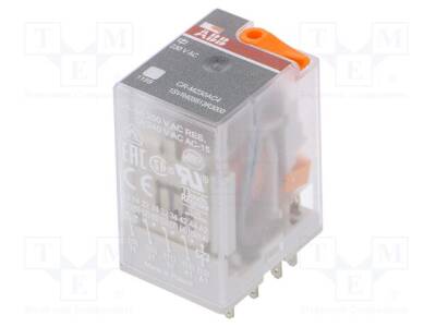 CR-M230AC4 - 1