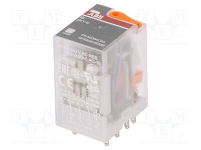 CR-M230AC4G - 1