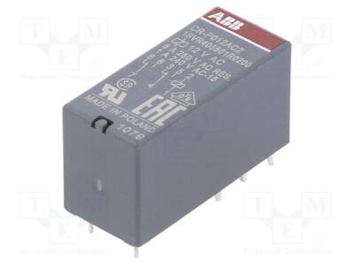 CR-P012AC2 - 1