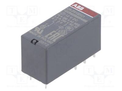 CR-P012DC1 - 1