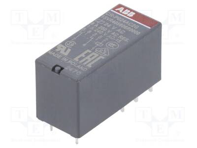 CR-P024AC2G - 1