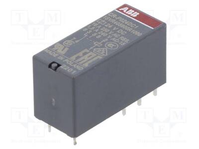 CR-P024DC1 - 1
