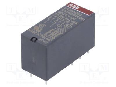 CR-P024DC2 - 1